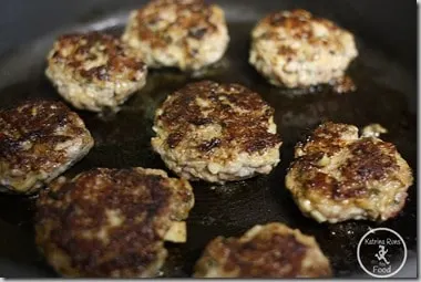 sausagewhole30