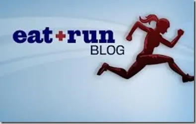 eat run blog