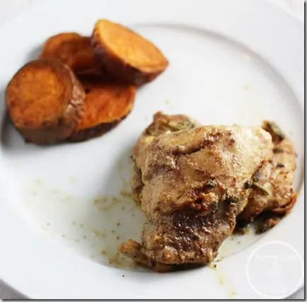 chickenpotatoes