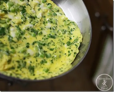 ~french omelette5