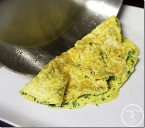 ~french omelette7