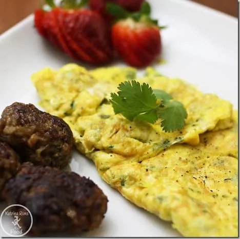 ~french omelette8