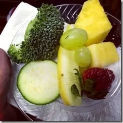 fruit