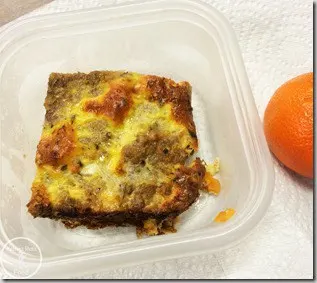 quiche