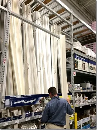 gutters