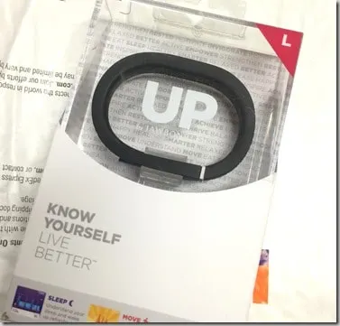 jawbone up