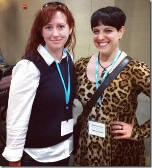 me and mel