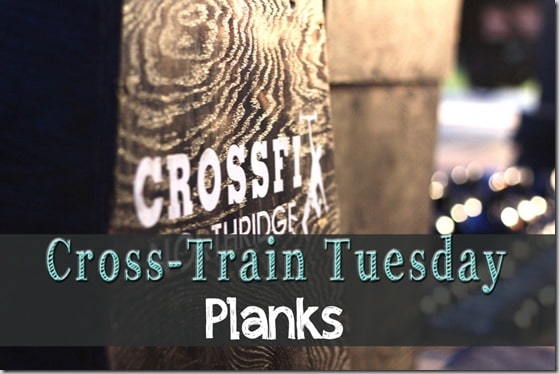 planks
