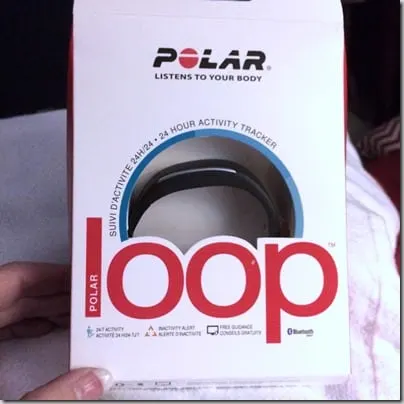 polar loop