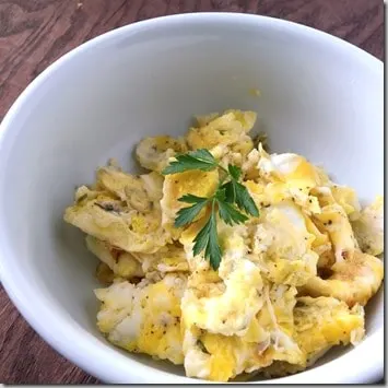 eggs