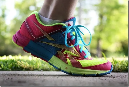 reebok ONE 2