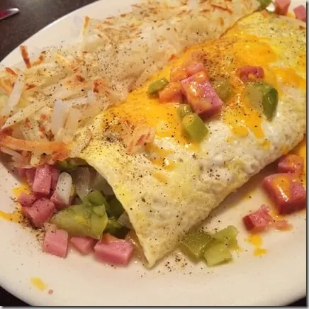 breakfast