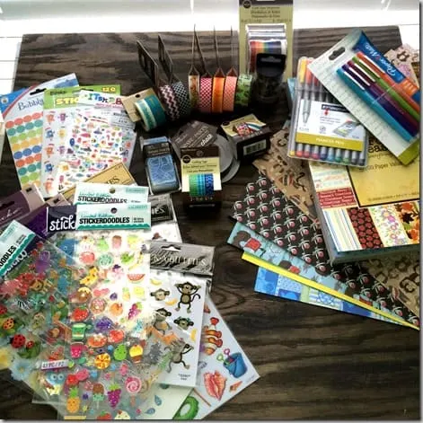 crafts