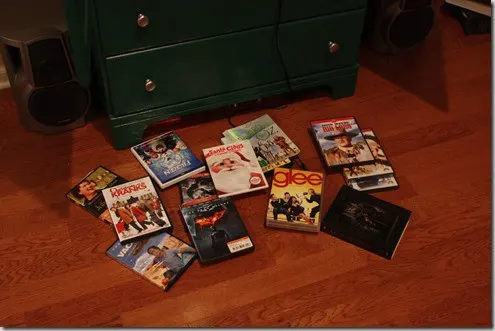 dvd