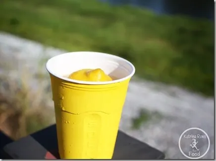 lemonade