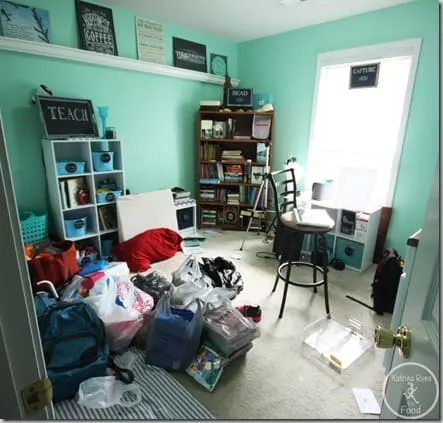 room