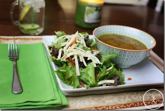 soup salad 2