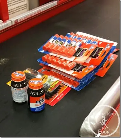 target