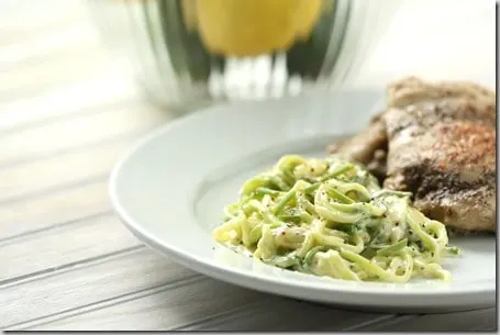 zoodles