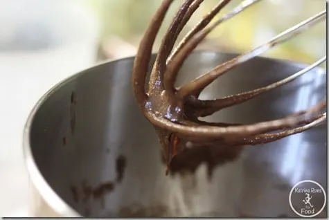 brownie mix