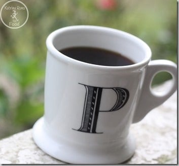 coffee