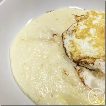 grits