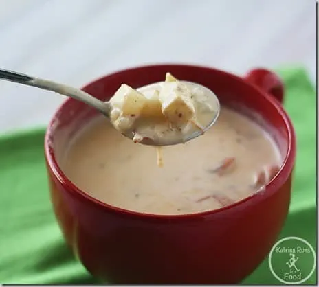 potatosoup