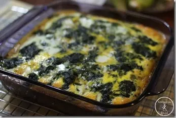 quiche