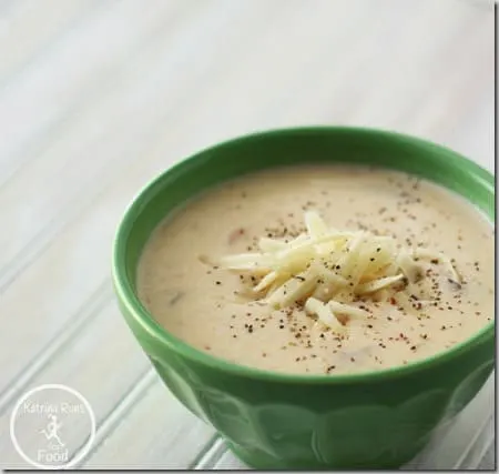 soup