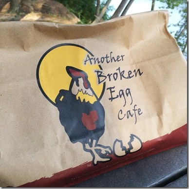 another broken egg 2