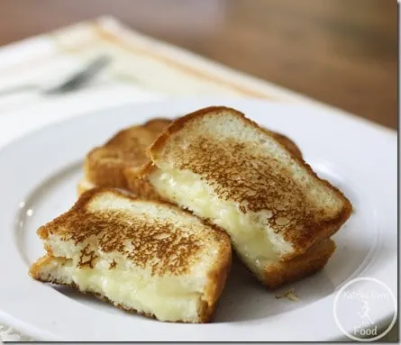 grilled cheese