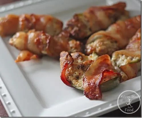 jalepeno poppers