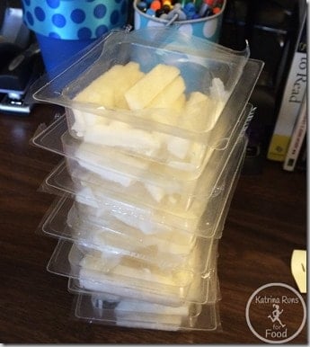 jicama