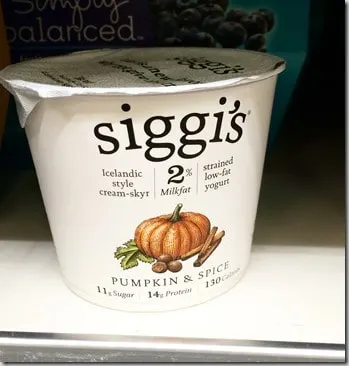yogurt