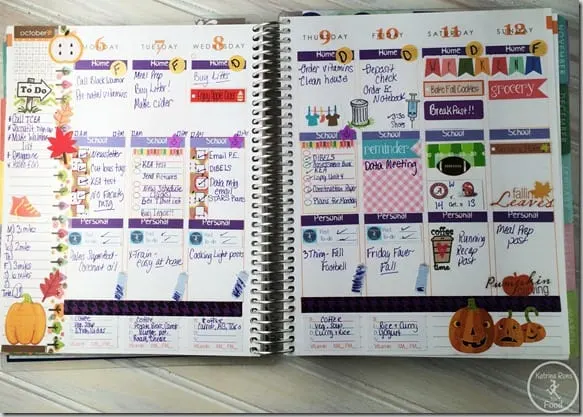 erin condren