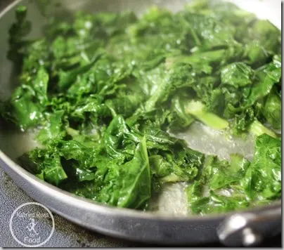 kale