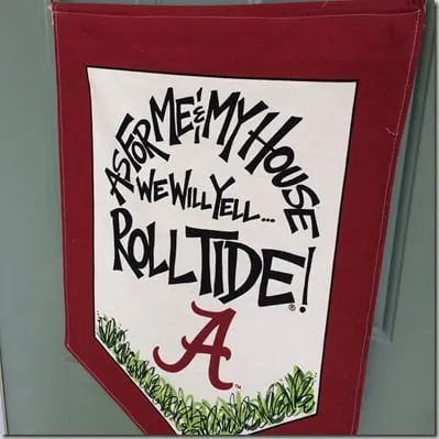 roll tide