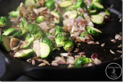 vegetables
