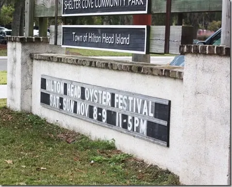 oyster festival
