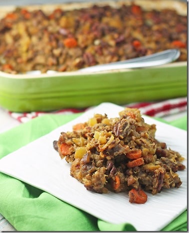 stuffing