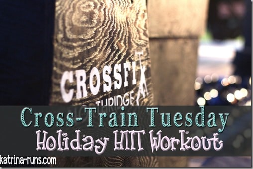 holiday hit xtrain