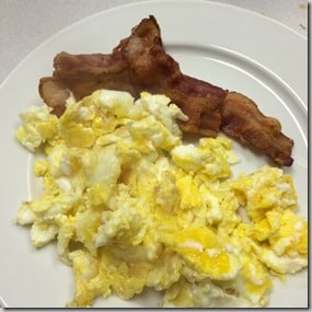 It&rsquo;s not getting better-Whole30