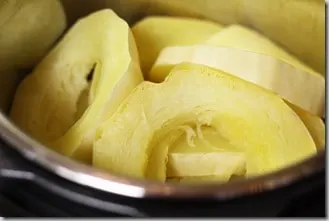 spaghetti squash