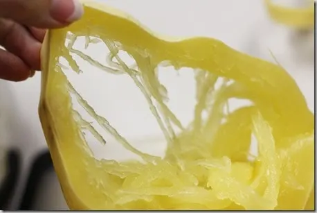 spaghetti squash rings 2