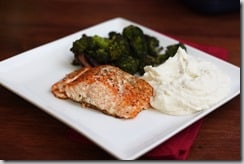 salmon