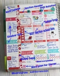 erin condren planner
