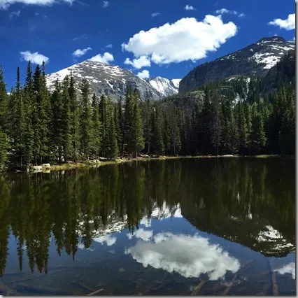 dream lake 2