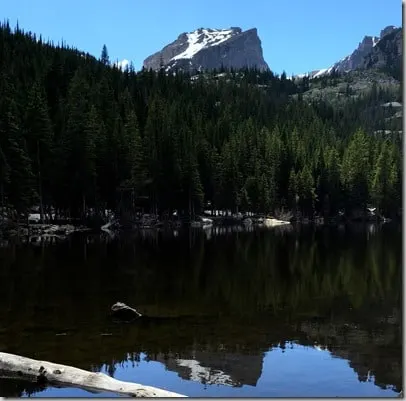 dream lake 3