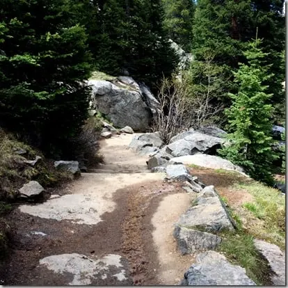 dream lake 4