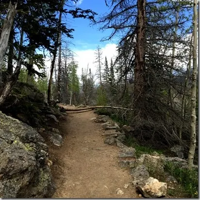 dream lake 5